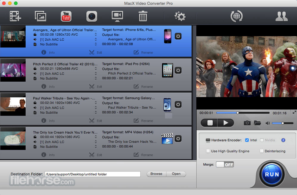 Free Slideshow Maker Download For Mac